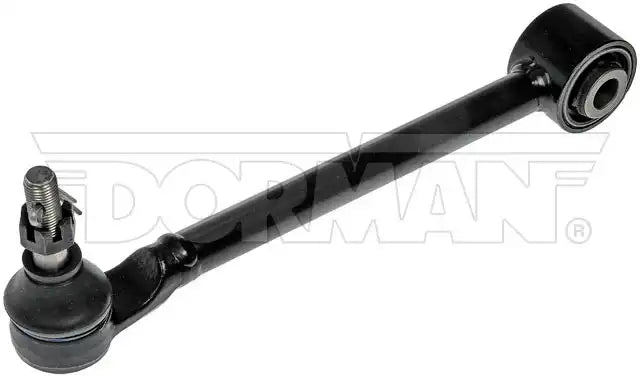 Dorman 524-777 Lateral Arm OE Solutions ™ OE Replacement Pressed Attachment Black Steel 319.5 Millimeter Length With Bushing/ Ball Joint Assembly Single