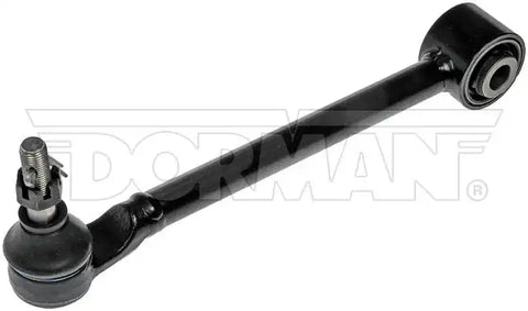 Dorman 524-777 Lateral Arm OE Solutions ™ OE Replacement Pressed Attachment Black Steel 319.5 Millimeter Length With Bushing/ Ball Joint Assembly Single