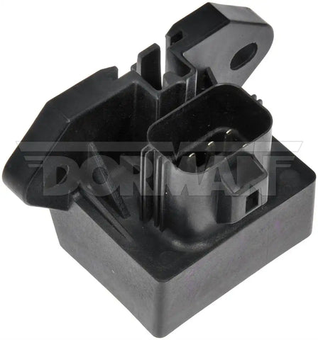 Dorman 601-225 Fuel Pump Relay OE Solutions ™ OE Replacement 20 Amps 13.6 Volt Blade Terminal