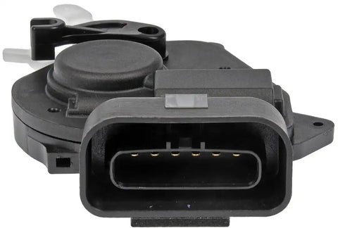 Dorman 746-842 Liftgate Lock Actuator OE Solutions ™ OE Replacement With Actuator Only