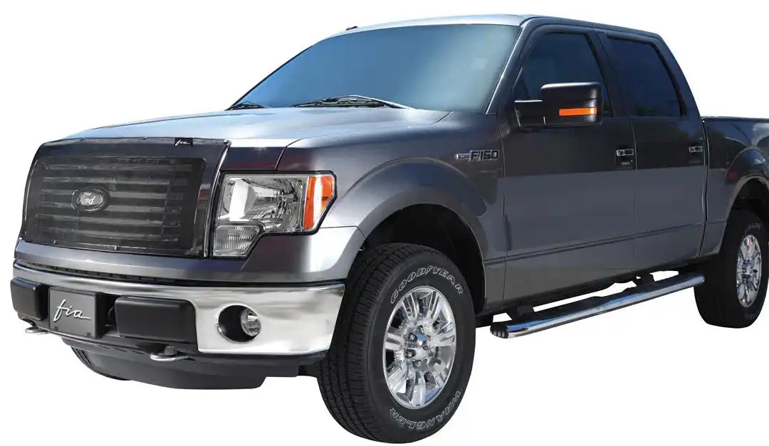 Fia GS902-38 Bug Screen - Grille Protects Grille And Radiator From Stone Chips/ Bugs