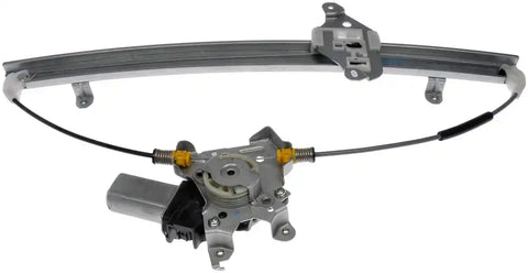 Dorman 741-348 Window Regulator OE Solutions ™ OE Replacement Use With Power Windows With Motor