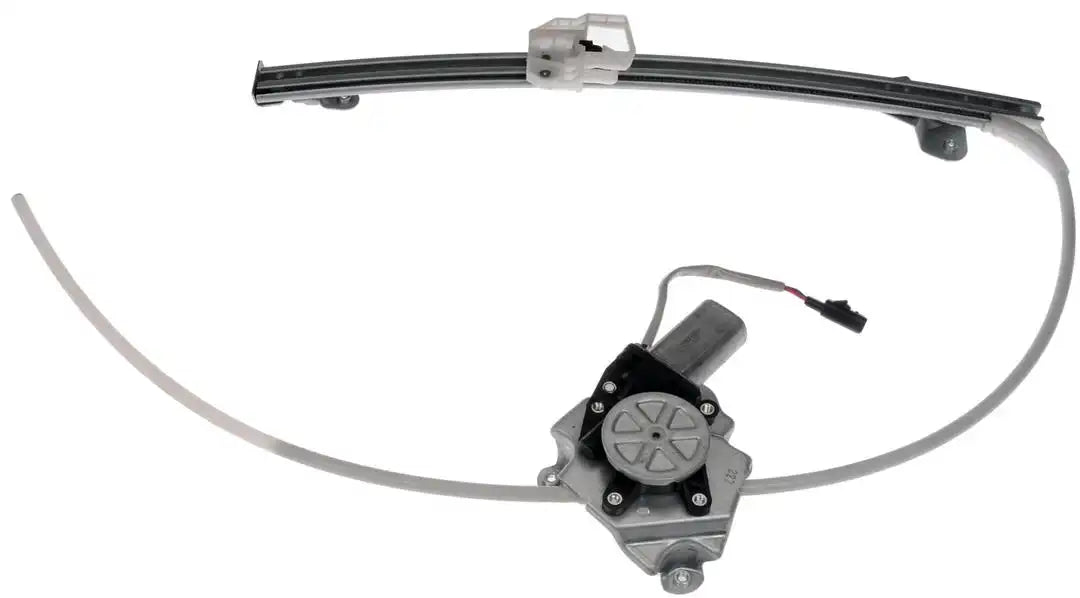 Dorman 748-570 Window Regulator OE Solutions ™ OE Replacement Confirm Lift Plate Of Old Part Matches New Part Use With Power Windows With Motor