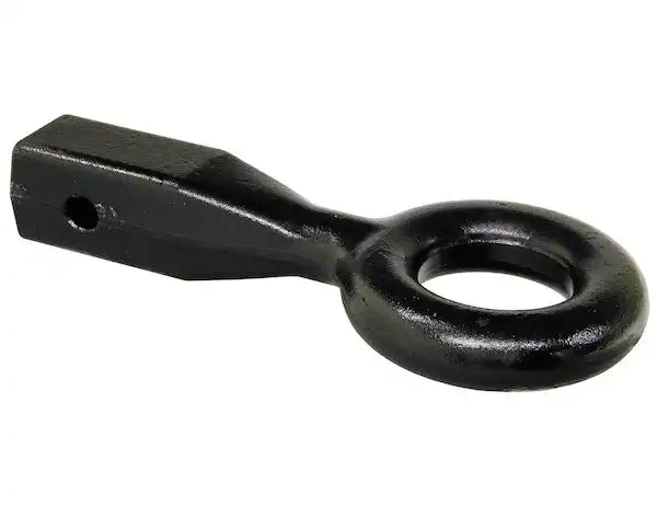 Buyers Products RM1225E Lunette Ring 0.656 Mounting Hole Diameter 12000 Pound Ratin
