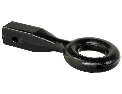 Buyers Products RM1225E Lunette Ring 0.656 Mounting Hole Diameter 12000 Pound Ratin