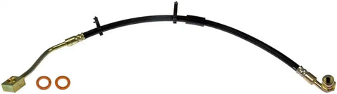 Dorman H620985 Brake Line First Stop ™ OE Replacement 21.38 Inch Length Single Hose