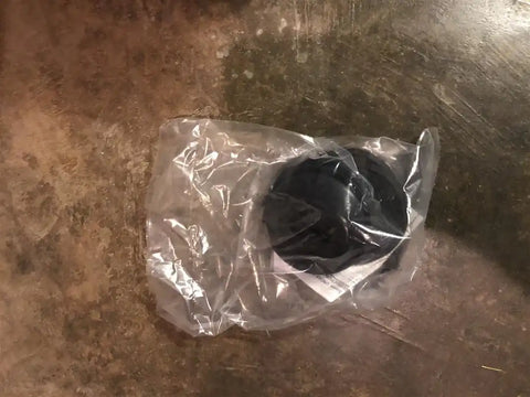 Penda PA01187 Bed Liner Hardware Hardware Kit For Penda Under Rail Bed Liners and Tailgate Liners