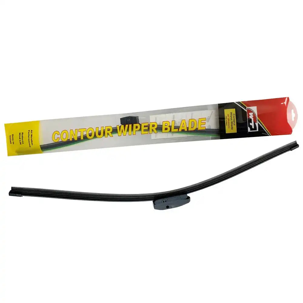 AP Products WT900C Windshield Wiper Blade Wiper Technologies 36 Inch Length Heavy 