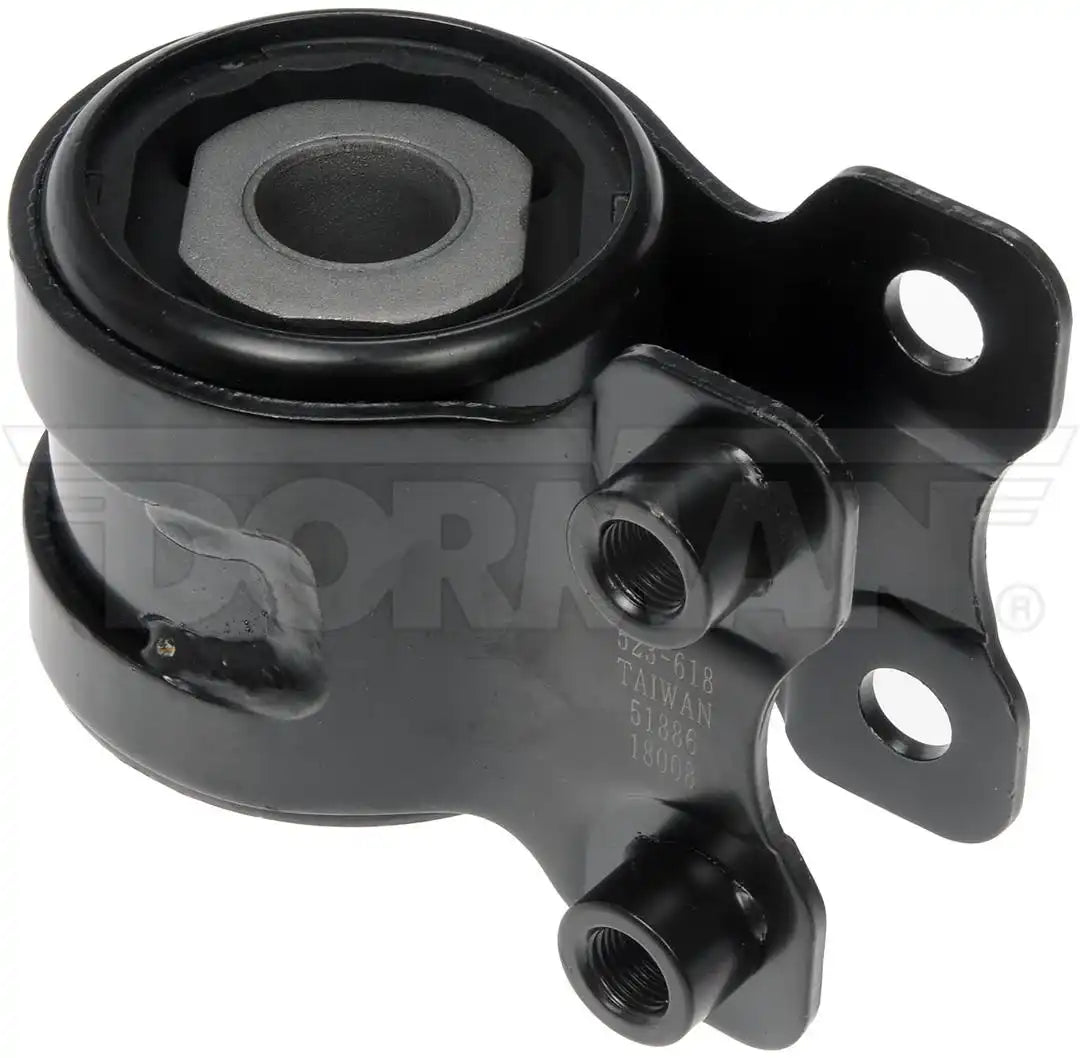 Dorman 523-618 Control Arm Bushing OE Solutions ™ OE Replacement Rubber