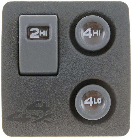 Dorman 901-059 Four Wheel Drive Switch OE Solutions ™ OE Replacement