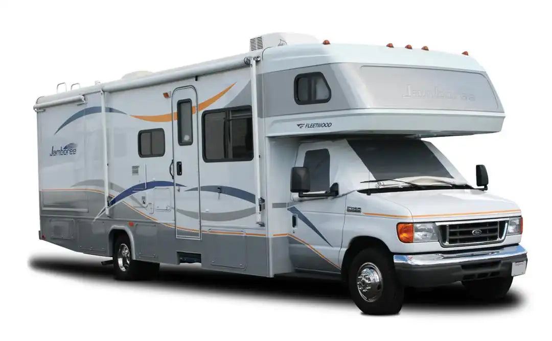 Adco 2509 Windshield Cover For Class C And Class B Chevy Motorhomes Manufactured 200