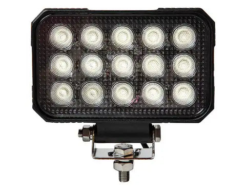 Buyers Products 1492196 Work Light For Use On Work Trucks/ Salt Spreaders/ Utility T