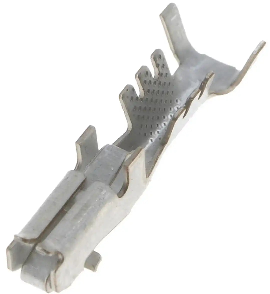 Dorman 85335 Wire Terminal End Conduct-Tite ® Female GM Metri-Pack 150 Series Terminal 20-18 Gauge Wire 1.31 Inch Length Pack of 5