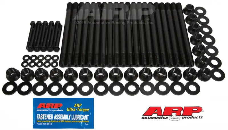 ARP Auto Racing 250-4203 Cylinder Head Stud For Use With Ford 6.4L Powerstroke 12 P