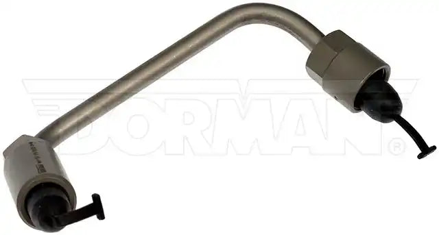 Dorman 904-157 Fuel Injector Line OE Solutions ™ OE Replacement 5-3/4 Inch Overall Length Steel