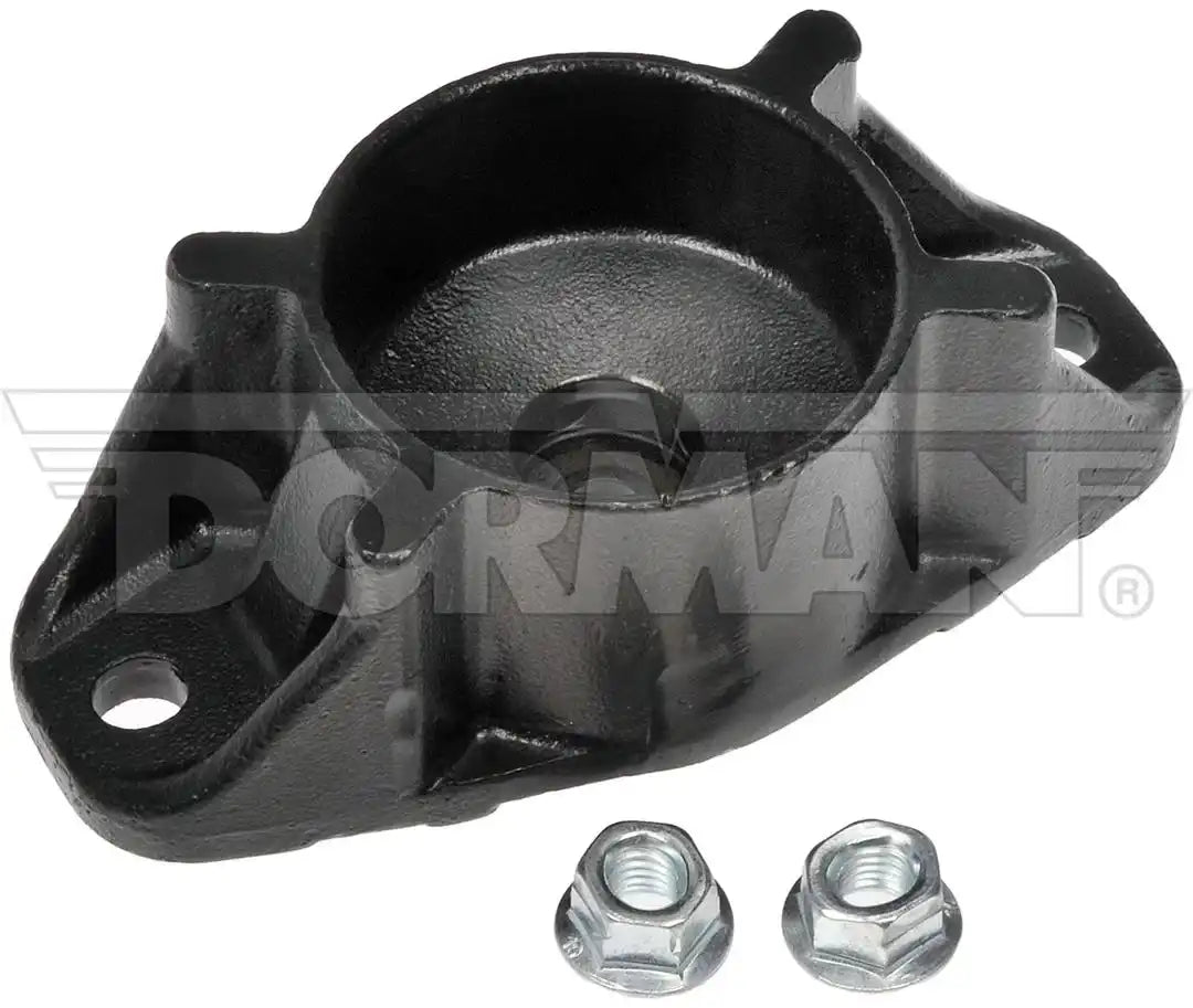 Dorman 924-412HP Shock Absorber Mount OE Solutions ™ OE Replacement Steel