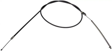 Dorman C93876 Parking Brake Cable First Stop ™ OE Replacement 94.69 Inch Length