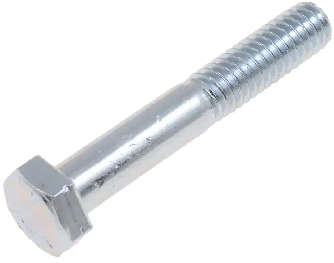 Dorman 803-120 Bolt AutoGrade ™ 5/16-18 Inch Thread Size Steel Pack Of 17