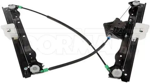 Dorman 752-311 Window Regulator OE Solutions ™ OE Replacement