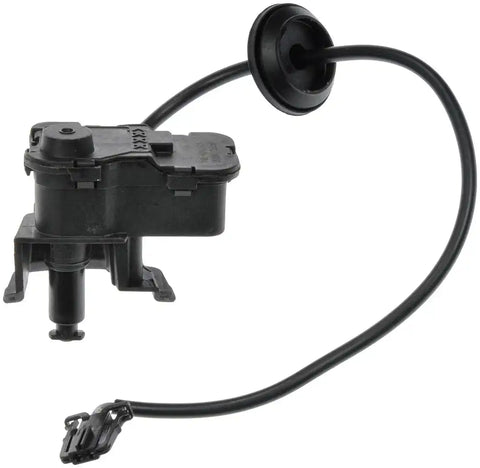 Dorman 746-403 Fuel Filler Door Lock Actuator OE Solutions ™ OE Replacement With Wiring Harness
