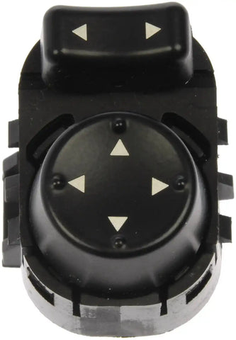 Dorman 901-116 Exterior Mirror Switch OE Solutions ™ OE Replacement Boxed