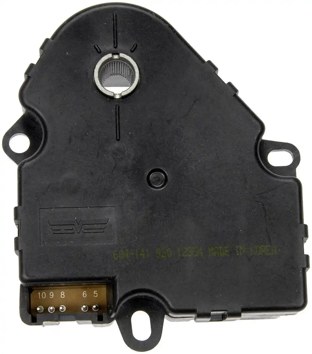 Dorman 604-141 Blend Door Actuator OE Solutions ™ OE Replacement