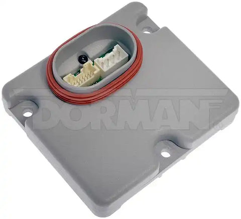 Dorman 601-917 HID Lighting Ballast OE Solutions ™ OE Replacement Aluminum Housing 20 Pin Terminal