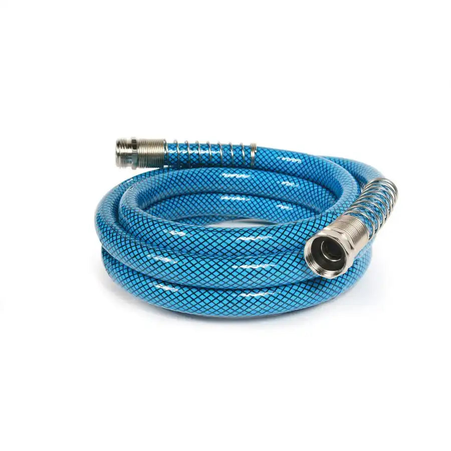 Camco 22823 Fresh Water Hose TastePURE ™ Not Heated 5/8 Inch Internal Diameter 10 Foot Length