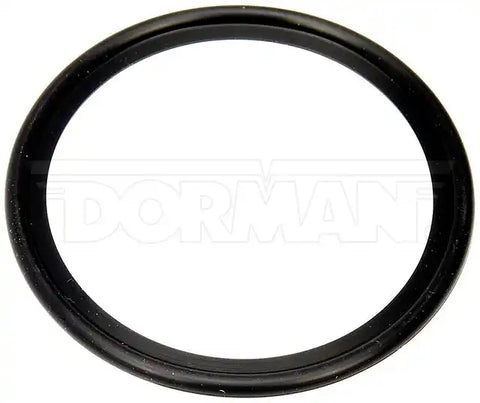 Dorman 926-776 Oil Cooler Gasket OE Solutions ™ OE Replacement Rubber 2-1/4 Inch Inside Diameter 0.14 Inch Thickness