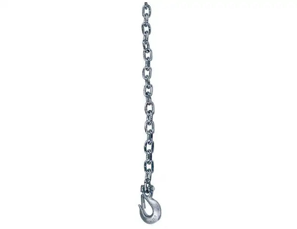 Buyers Products BSC3835 Trailer Safety Chain Class IV 15000 Pound Gross Load Capaci