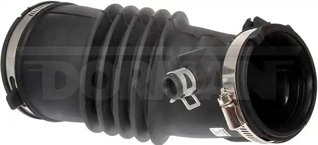 Dorman 696-159 Air Intake Hose OE Solutions ™ OE Replacement 8.8 Inch Length Black Rubber