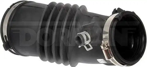 Dorman 696-159 Air Intake Hose OE Solutions ™ OE Replacement 8.8 Inch Length Black Rubber