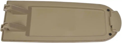 Dorman 924-832 Console Lid OE Solutions ™ OE Replacement Light Beige