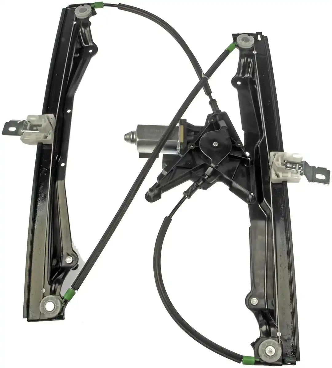 Dorman 741-814 Window Regulator OE Solutions ™ OE Replacement Use With Power Windows With Motor