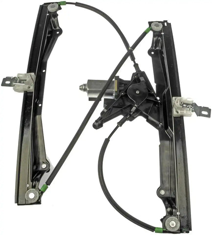 Dorman 741-814 Window Regulator OE Solutions ™ OE Replacement Use With Power Windows With Motor
