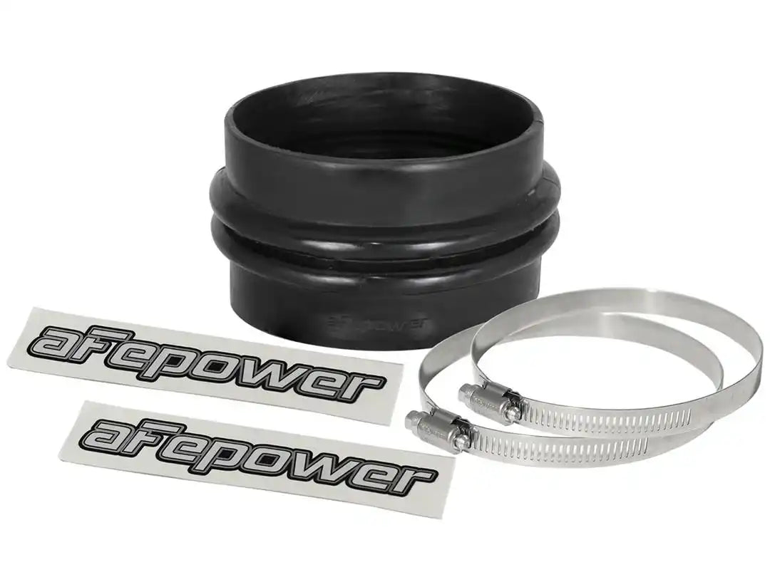 Advanced FLOW Engineering 59-00084 Air Intake Hose Coupler Magnum Force Straight 3