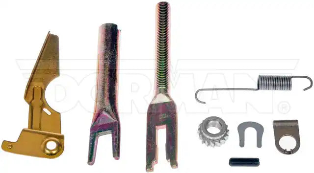 Dorman HW2641 Drum Brake Self Adjuster Repair Kit First Stop ™ OE Replacement