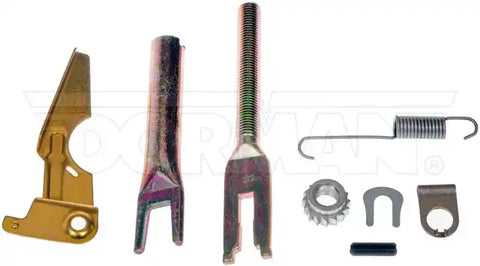 Dorman HW2641 Drum Brake Self Adjuster Repair Kit First Stop ™ OE Replacement