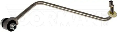 Dorman 667-554 Turbocharger Coolant Line OE Solutions ™ OE Replacement 8 Inch Length Natural Stainless Steel