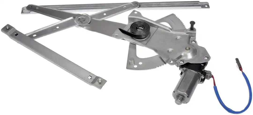 Dorman 741-673 Window Regulator OE Solutions ™ OE Replacement Use With Power Windows With Motor