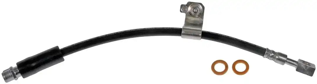 Dorman H620475 Brake Line First Stop ™ OE Replacement 15 Inch Length Single Hose