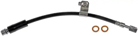 Dorman H620475 Brake Line First Stop ™ OE Replacement 15 Inch Length Single Hose