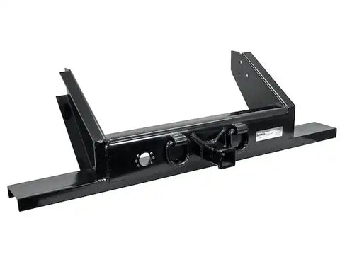 Buyers Products 1809055 Trailer Hitch Rear Class V/ 2 Inch Receiver 17000 Pound Gro