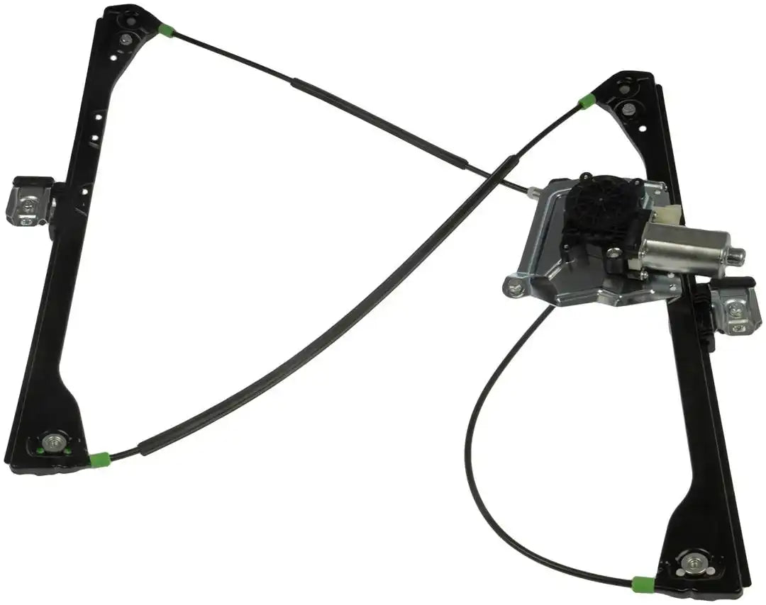 Dorman 741-592 Window Regulator OE Solutions ™ OE Replacement Use With Power Windows With Motor