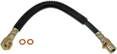 Dorman H381345 Brake Line First Stop ™ OE Replacement 11.88 Inch Length Single Hose