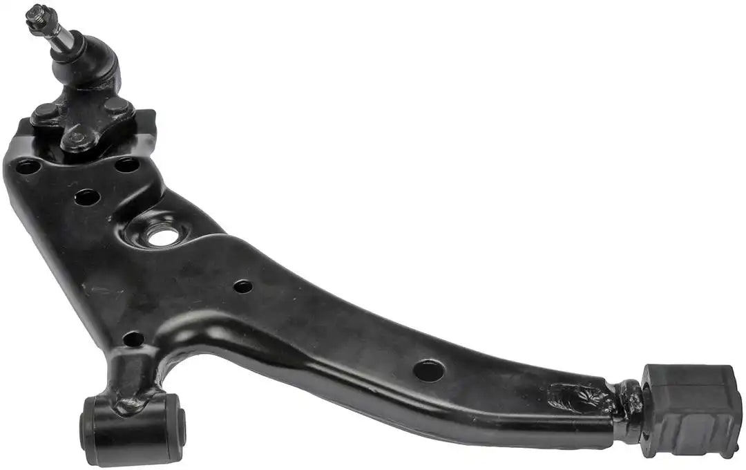 Dorman 524-132 Control Arm OE Solutions ™ OE Replacement Non-Adjustable Steel With Control Arm/ Ball Joint Assembly