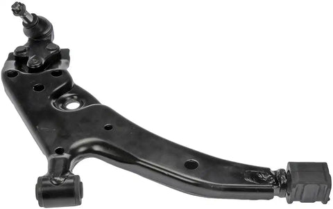 Dorman 524-132 Control Arm OE Solutions ™ OE Replacement Non-Adjustable Steel With Control Arm/ Ball Joint Assembly