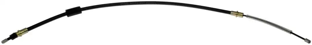 Dorman C92293 Parking Brake Cable First Stop ™ OE Replacement 33.82 Inch Length Inline Barrel End Types Cable Only