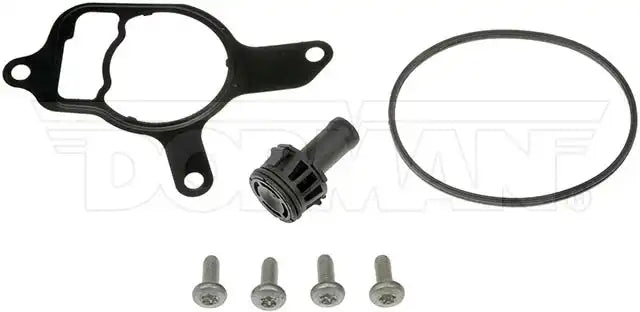 Dorman 917-145 Vacuum Pump Service Kit OE Solutions ™ OE Replacement