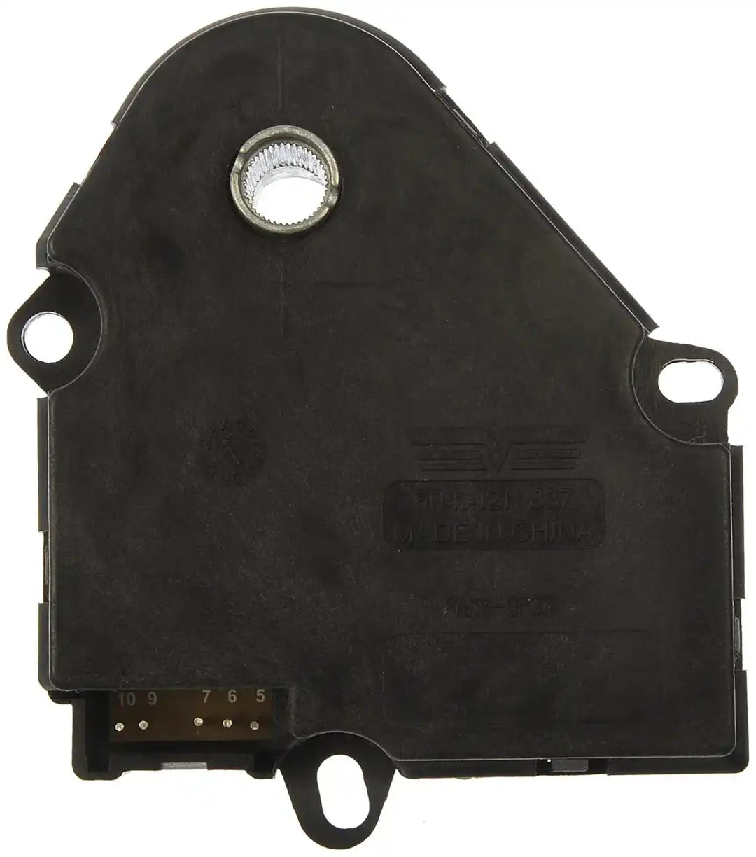 Dorman 604-121 Blend Door Actuator OE Solutions ™ OE Replacement